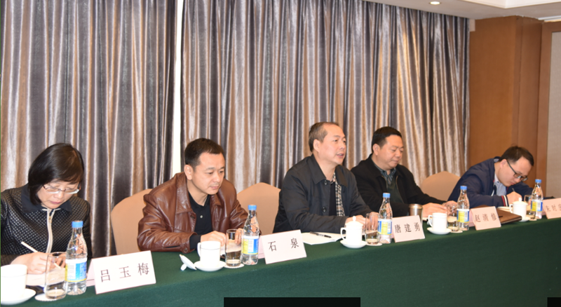 中鐵物資與集團(tuán)公司戰(zhàn)略合作穩(wěn)步務(wù)實(shí)推進(jìn)(圖2)