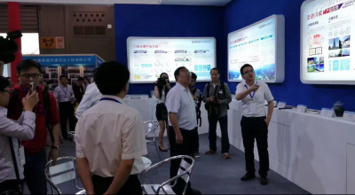 集團(tuán)公司作為西南優(yōu)秀建筑集成服務(wù)商成功亮相