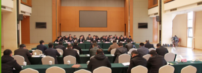 威遠(yuǎn)縣與川威舉行政企聯(lián)席會