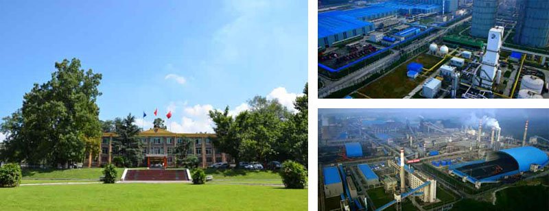 產(chǎn)業(yè)概況(圖1)