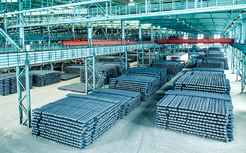 47萬(wàn)噸——用精彩的細(xì)節(jié)鑄就壯觀全局的故事(圖2)