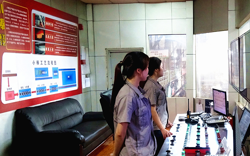 47萬(wàn)噸——用精彩的細(xì)節(jié)鑄就壯觀全局的故事(圖17)