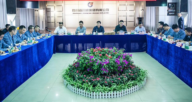 47萬噸——用精彩的細(xì)節(jié)鑄就壯觀全局的故事