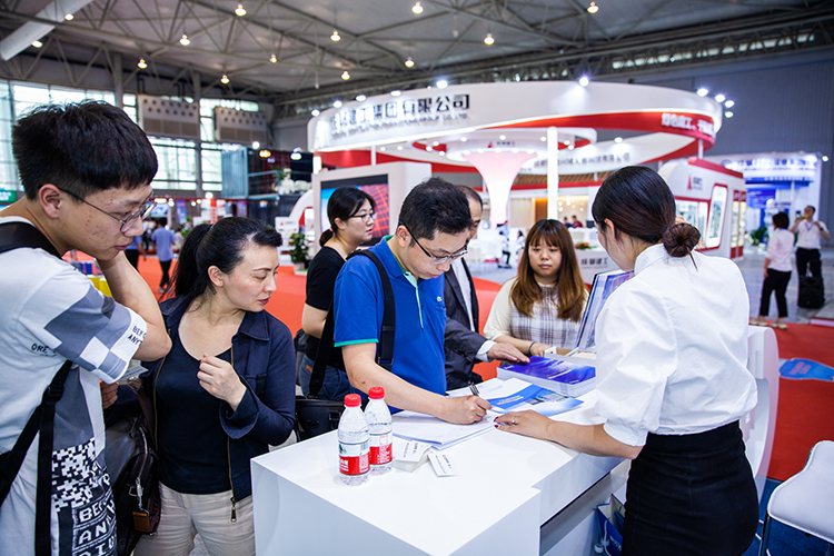 川威集團(tuán)受邀參展四川住房城鄉(xiāng)建設(shè)博覽會(圖6)