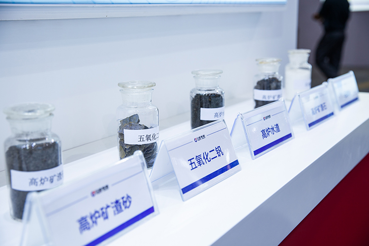 川威集團(tuán)受邀參展四川住房城鄉(xiāng)建設(shè)博覽會(圖8)