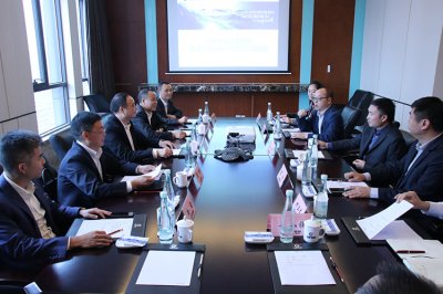 嘉豐集團與川威集團簽訂戰(zhàn)略合作協(xié)議