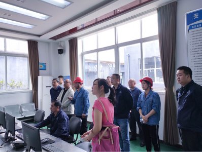 釩鈦科技順利通過國(guó)家生態(tài)環(huán)境部信訪檢查