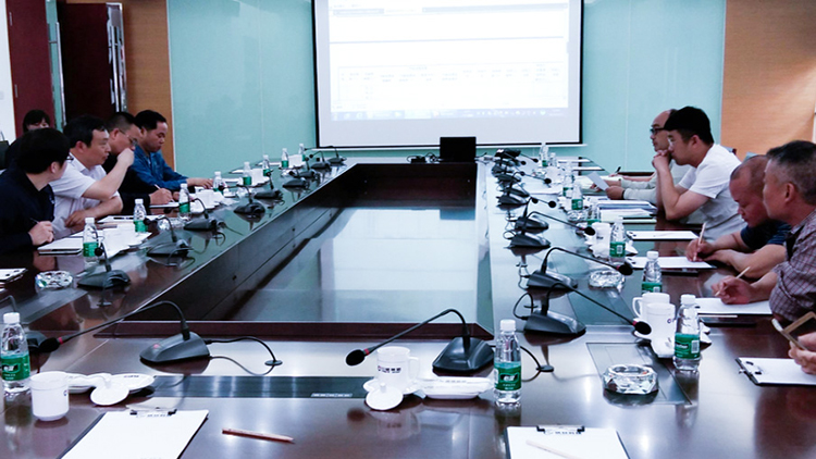 釩鈦科技順利通過國家生態(tài)環(huán)境部信訪檢查(圖4)