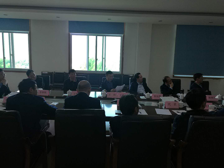 公司治理進(jìn)一步規(guī)范有序 ——集團(tuán)及所屬公司2019年度“三會(huì)”圓滿(mǎn)結(jié)束(圖5)