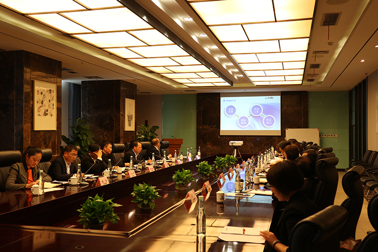 公司治理進(jìn)一步規(guī)范有序 ——集團(tuán)及所屬公司2019年度“三會(huì)”圓滿(mǎn)結(jié)束(圖13)