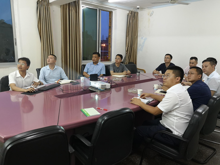 以客戶為中心，打造銷售一線——釩鈦科技銷售改革持續(xù)進(jìn)行中(圖1)