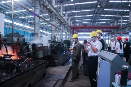 川威集團(tuán)舉辦集成產(chǎn)品推廣暨客戶聯(lián)誼會(huì)(圖3)