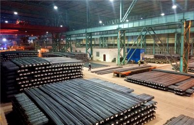 【專題】拼搏 超越 創(chuàng)奇跡 ——軋鋼月產(chǎn)突破48萬噸再創(chuàng)新紀(jì)錄