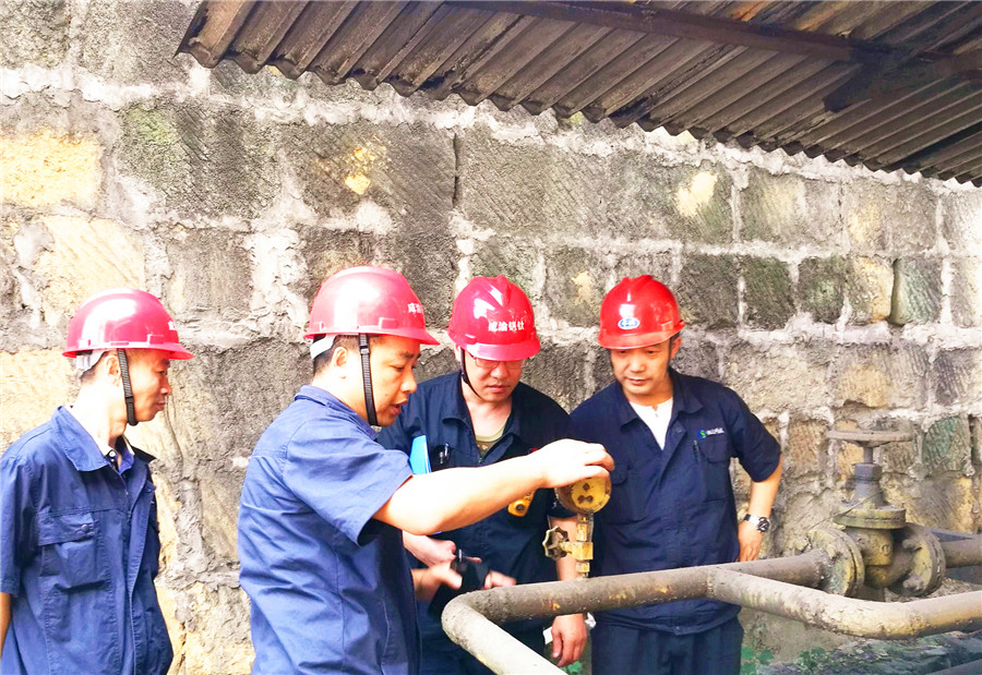 【專題】拼搏 超越 創(chuàng)奇跡 ——軋鋼月產突破48萬噸再創(chuàng)新紀錄(圖5)