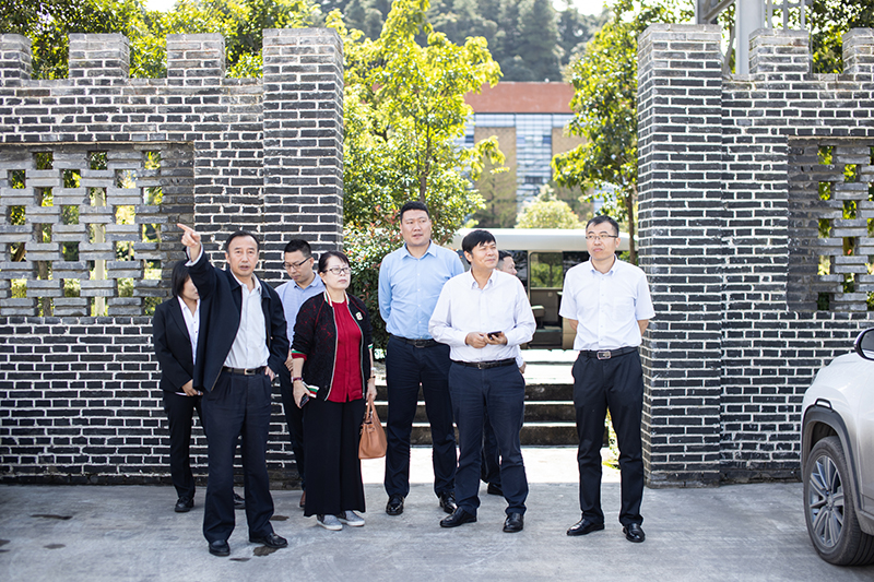 攜手“能投”“首鋼”  共謀發(fā)展藍(lán)圖——四川能投環(huán)境 首鋼郎澤公司 四川川(圖4)