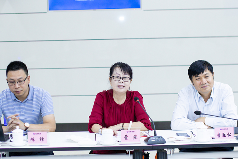 攜手“能投”“首鋼”  共謀發(fā)展藍(lán)圖——四川能投環(huán)境 首鋼郎澤公司 四川川(圖6)