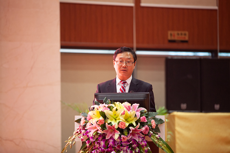 川威集團(tuán)隆重召開2019年年會(huì)暨三代會(huì)(圖2)