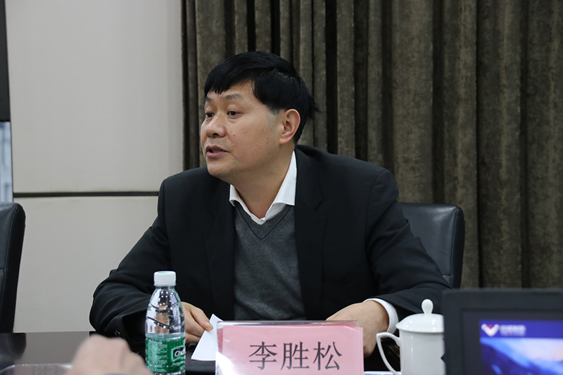 四川能投集團(tuán)到川威集團(tuán)開展交流洽談(圖2)