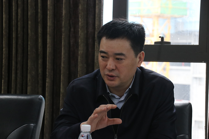 新年伊始賓朋至 深化合作謀發(fā)展 (圖4)