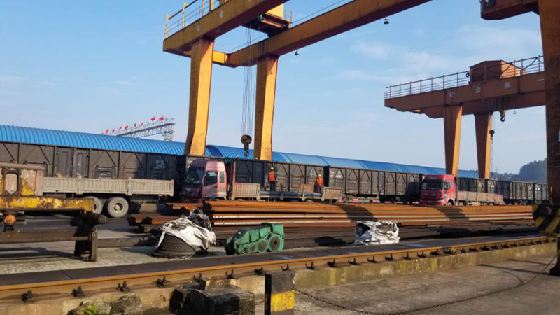 同力協(xié)契 合力致遠 全力以赴保公司生產(chǎn)經(jīng)營穩(wěn)定(圖7)