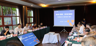 縣長(zhǎng)馬炬一行專(zhuān)題研究“船石湖濕地公園”項(xiàng)目建設(shè)