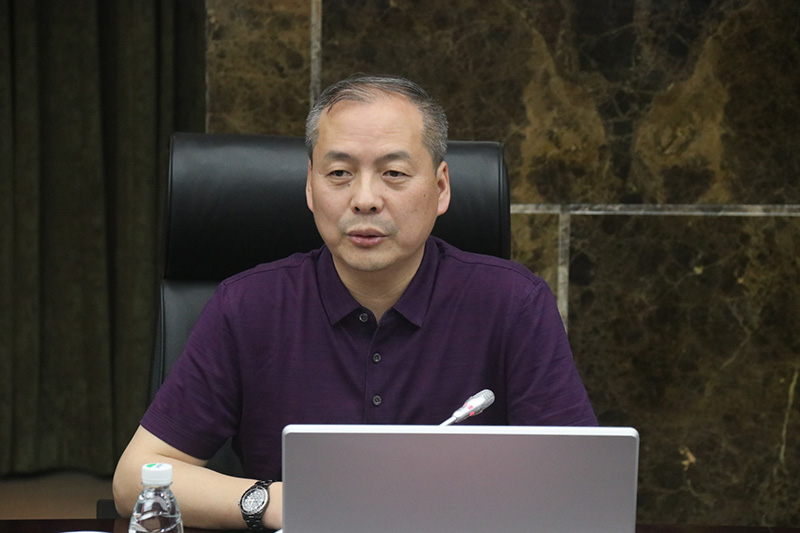 川威集團(tuán)與中鐵物資集團(tuán) 簽訂戰(zhàn)略合作協(xié)議(圖3)