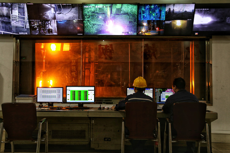 西南“鋼鐵俠”的文旅和科幻之旅 百年川威從“重”變“輕”(圖2)