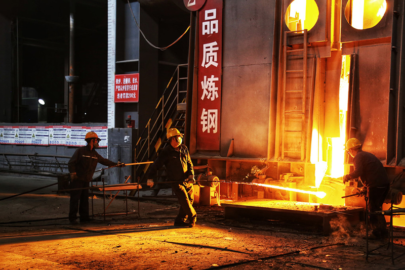 西南“鋼鐵俠”的文旅和科幻之旅 百年川威從“重”變“輕”(圖3)