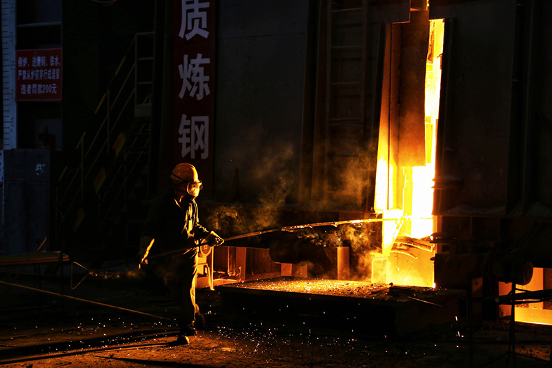 西南“鋼鐵俠”的文旅和科幻之旅 百年川威從“重”變“輕”(圖4)