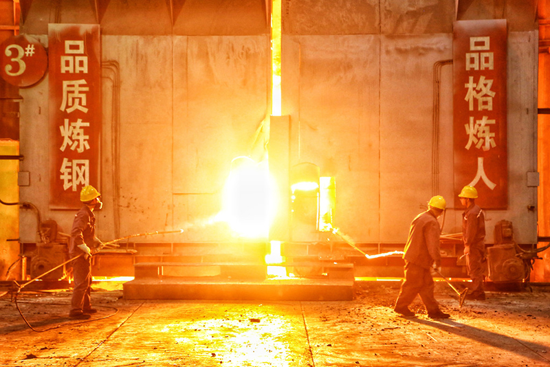 西南“鋼鐵俠”的文旅和科幻之旅 百年川威從“重”變“輕”(圖5)