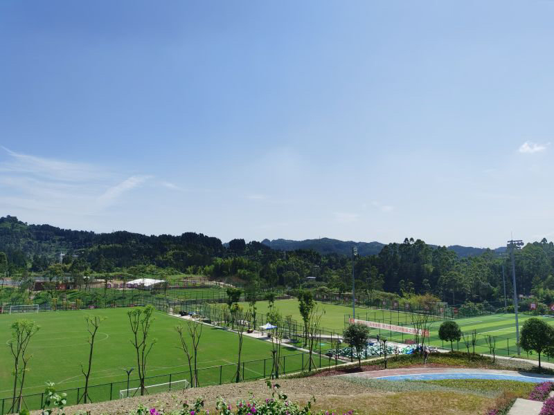 西南“鋼鐵俠”的文旅和科幻之旅 百年川威從“重”變“輕”(圖7)