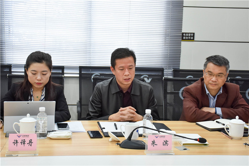 中航安盟到川威連界基地考察交流(圖5)