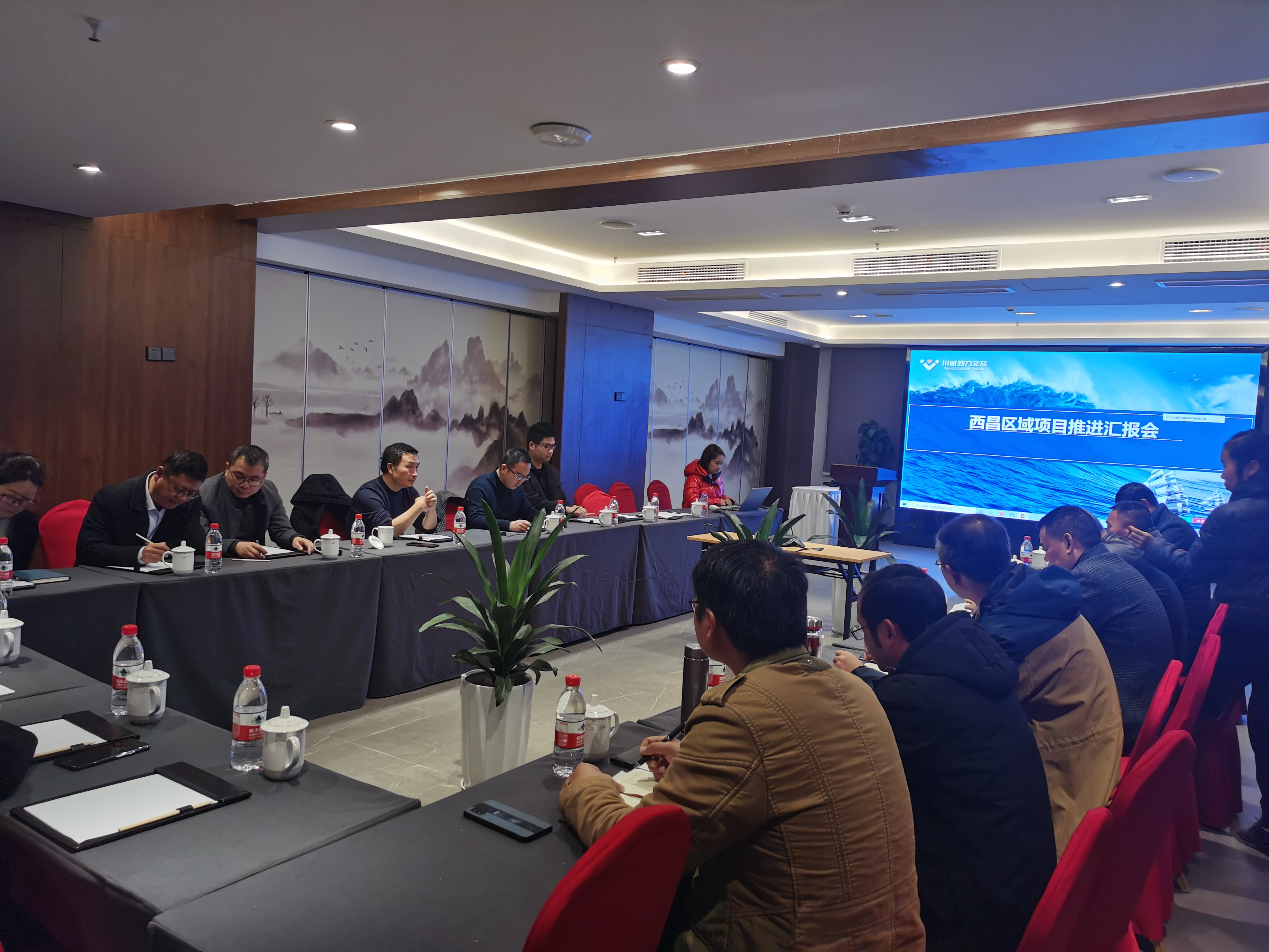 發(fā)揚(yáng)南泥灣精神 堅(jiān)決打贏“攻堅(jiān)戰(zhàn)”(圖9)