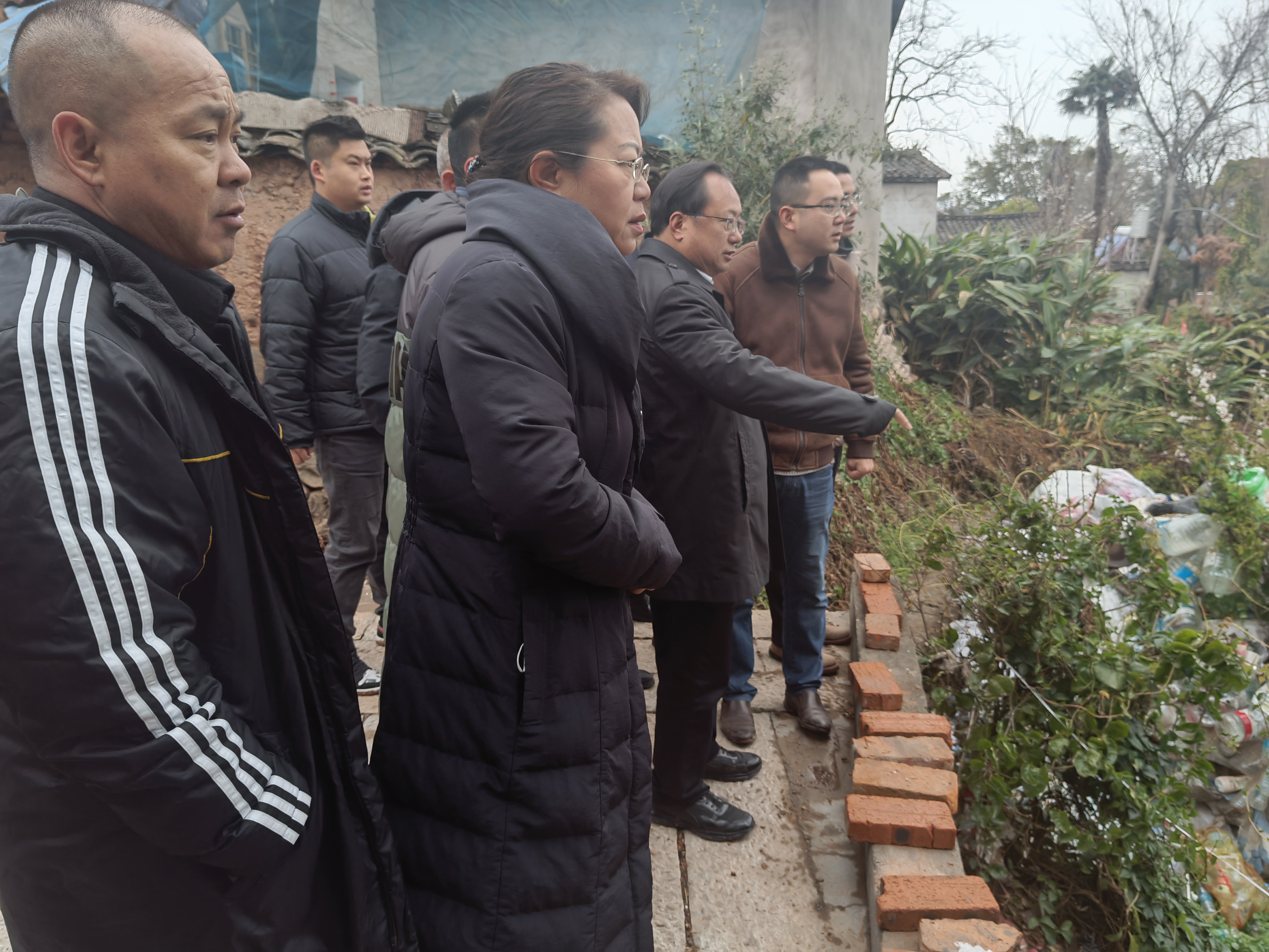 堅(jiān)定信心、咬定目標(biāo)，獻(xiàn)禮70周年(圖4)