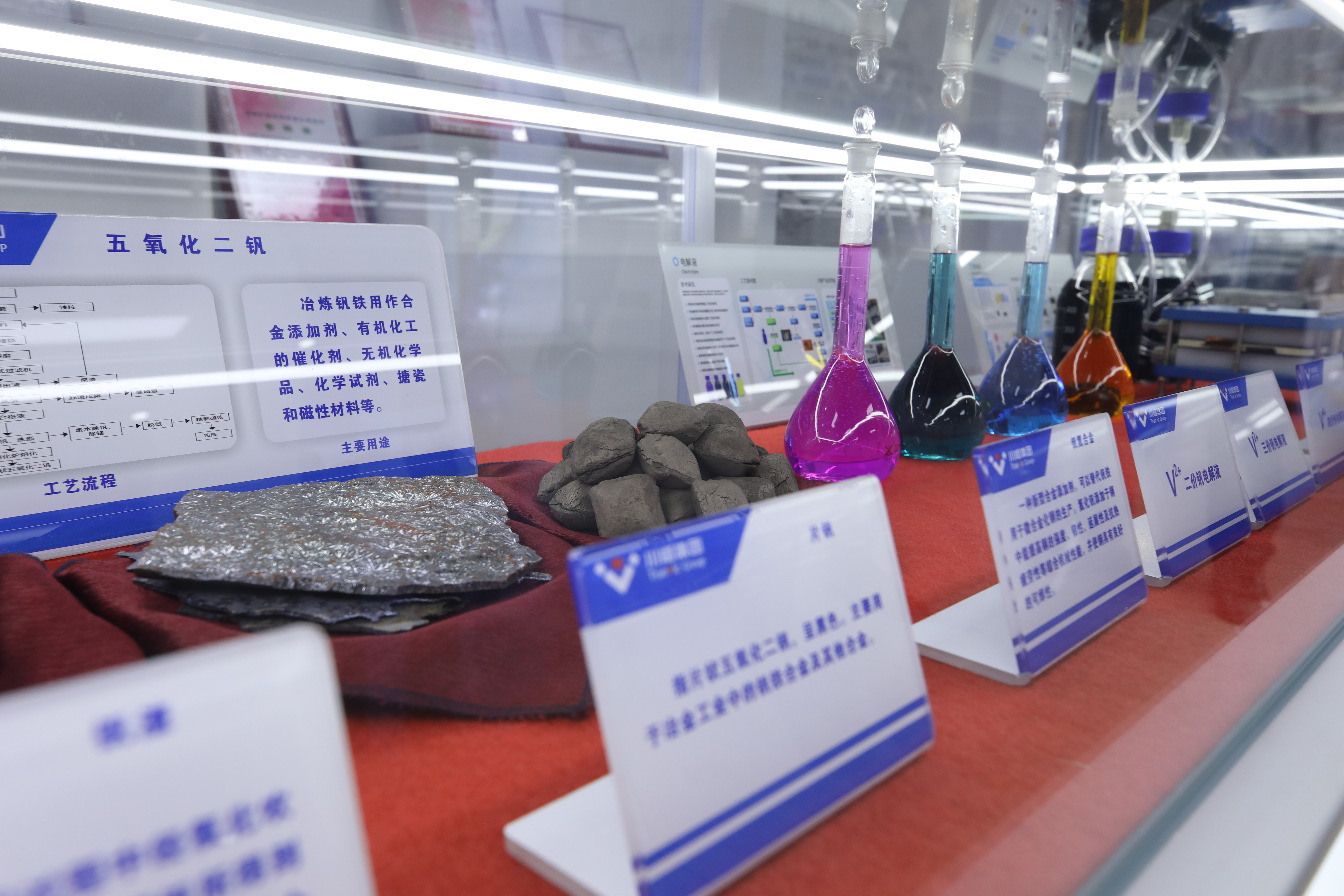 省委書記彭清華蒞臨川威視察調(diào)研(圖4)