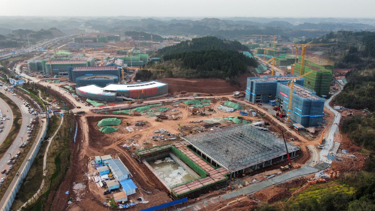 攻堅破難提能力 實戰(zhàn)培訓(xùn)帶隊伍(圖3)