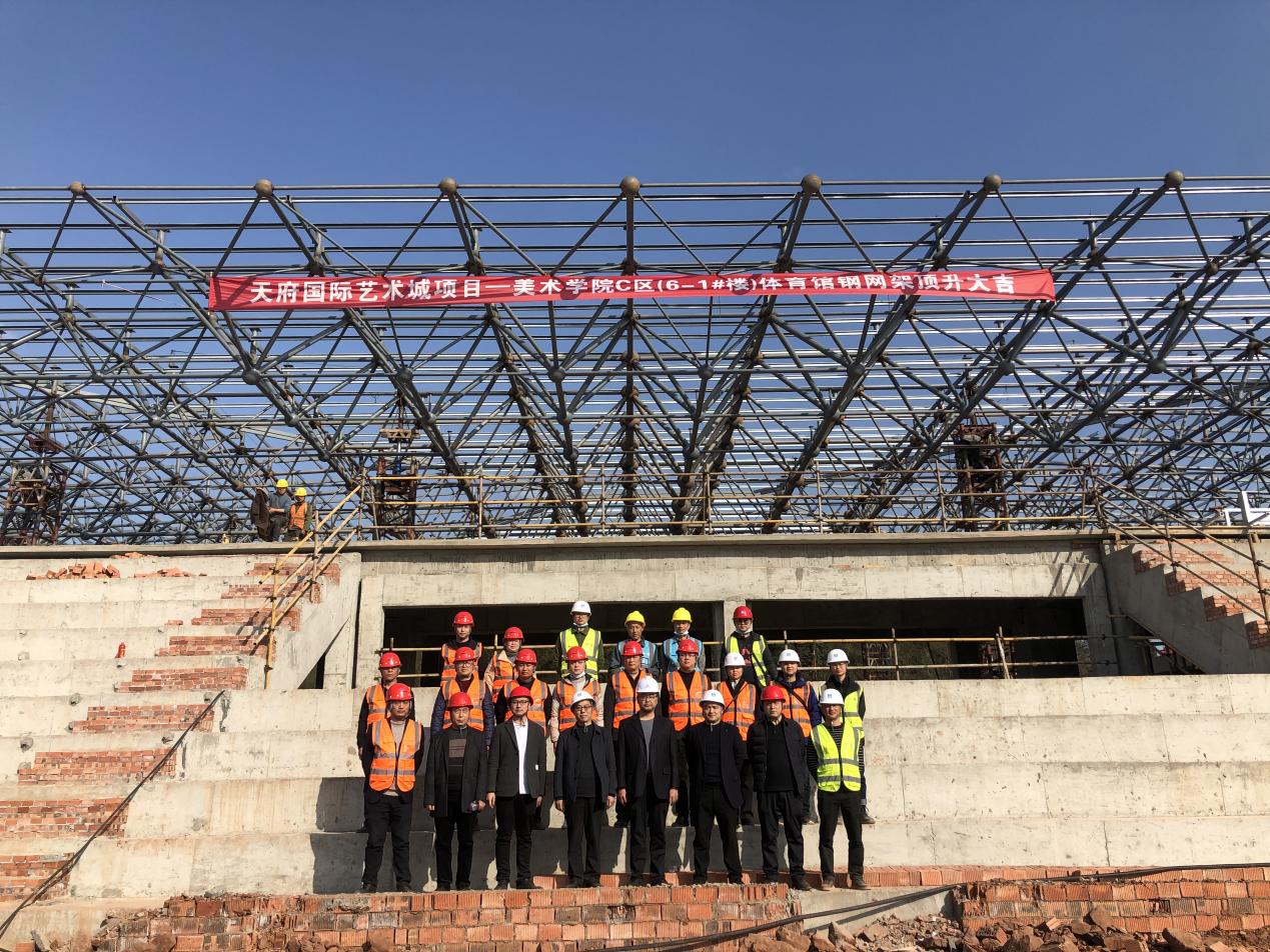 攻堅破難提能力 實戰(zhàn)培訓(xùn)帶隊伍(圖14)