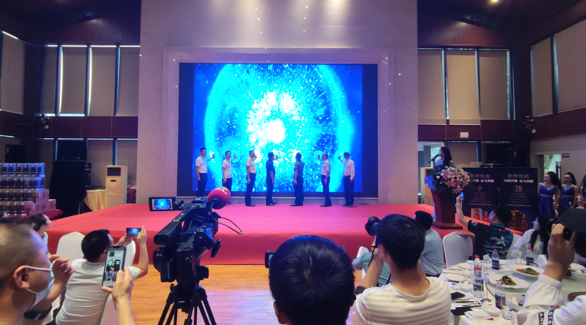 船石湖運(yùn)動(dòng)休閑度假區(qū)舉辦路亞舟釣公開賽 ——展眾欣文旅新潮玩(圖4)