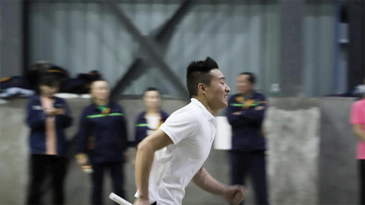 礦業(yè)總公司舉行“活力礦山”職工運動會(圖5)