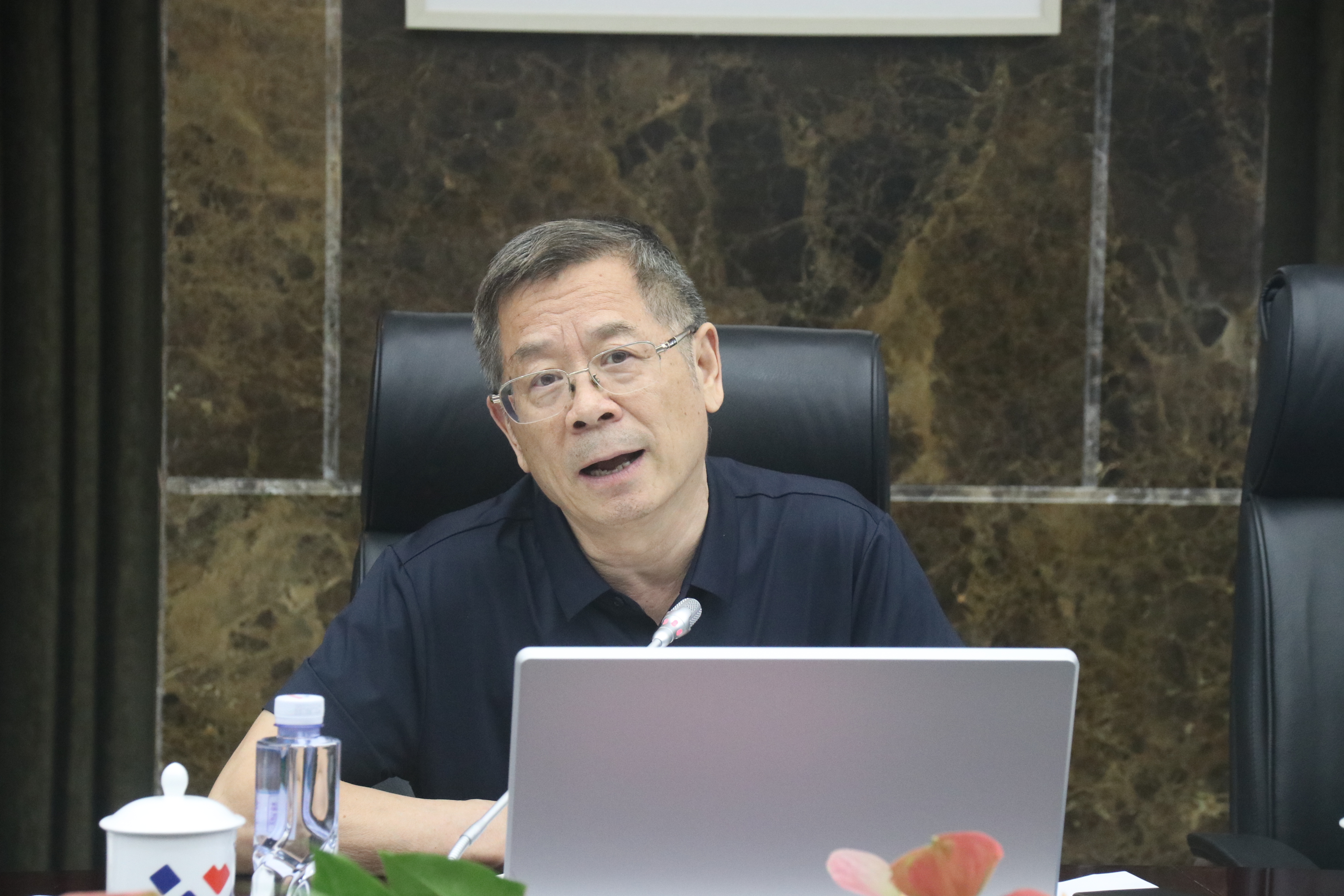 川威創(chuàng)新發(fā)展對接會于成都順利召開——釩鈦鋼協(xié)專家行由川威拉開序幕(圖5)