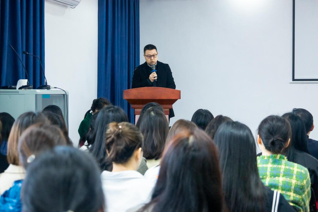 川威集團開展2023年慶“三八”國際婦女節(jié)系列活動(圖5)