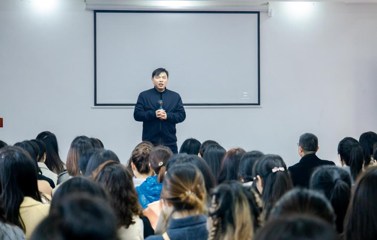 川威集團開展2023年慶“三八”國際婦女節(jié)系列活動(圖6)