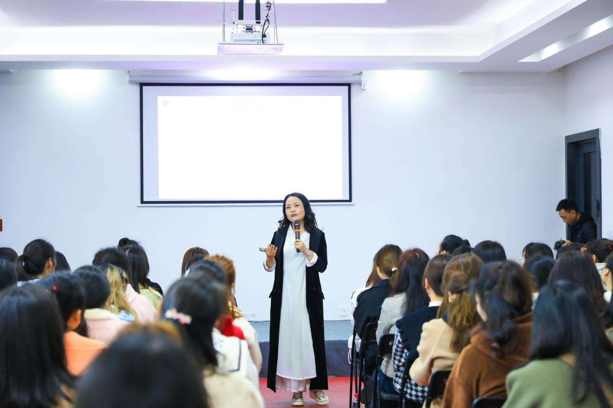 川威集團開展2023年慶“三八”國際婦女節(jié)系列活動(圖9)