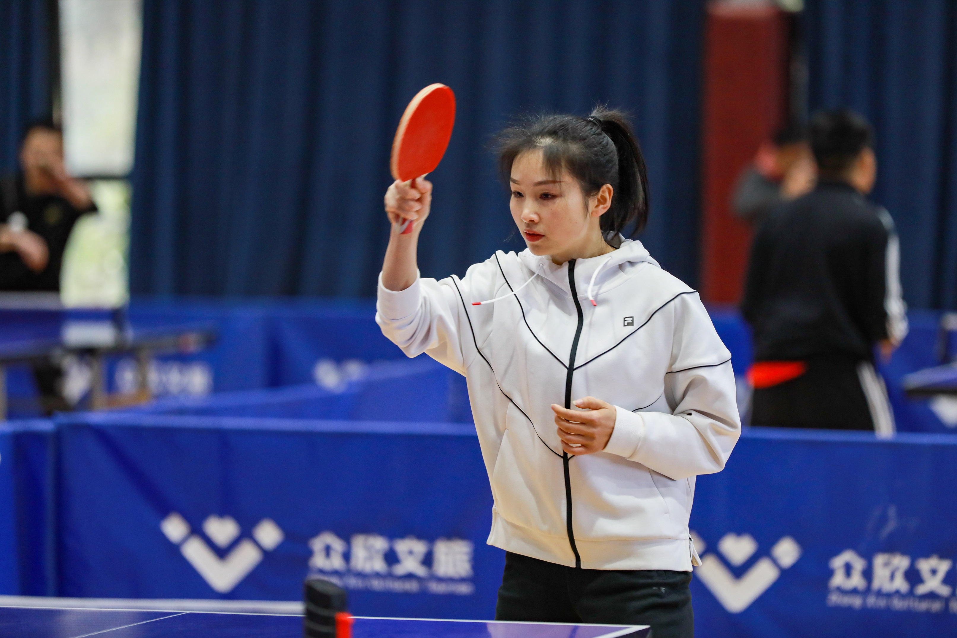 集團公司2023年度體育集訓正式拉開帷幕(圖3)