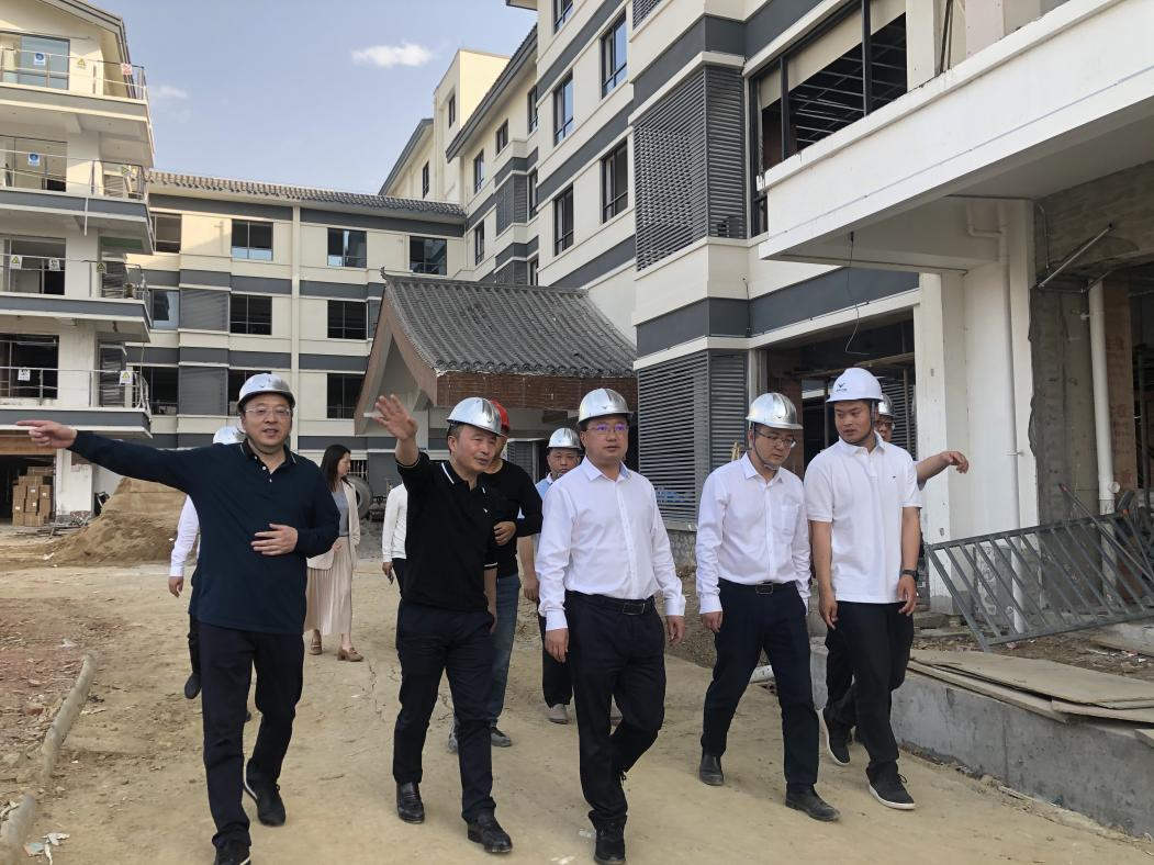 西昌市大石板鄉(xiāng)村振興項目再獲省級榮譽(yù)(圖2)