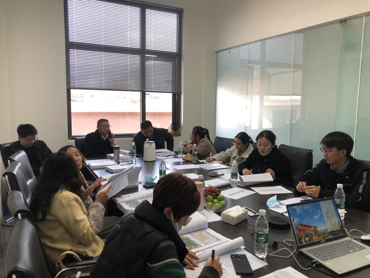 喜訊！喜訊！大石板項(xiàng)目年終收官戰(zhàn)—— 雙喜臨門！(圖3)