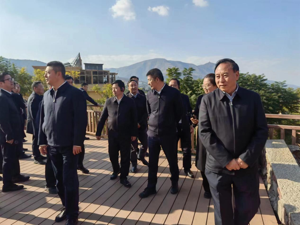 筑巢引鳳  文旅項(xiàng)目再引關(guān)注(圖3)