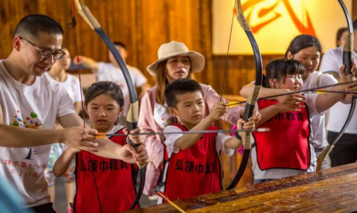 喜氣洋洋鬧新春 豐富活動(dòng)助你迎新年(圖5)