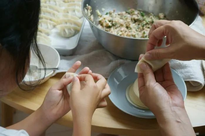 喜氣洋洋鬧新春 豐富活動(dòng)助你迎新年(圖6)