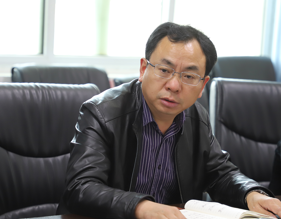 針對問題動手術(shù)，提升管理促蛻變——礦業(yè)總公司開展生產(chǎn)管理體系與數(shù)字化運營項目首次匯報(圖4)